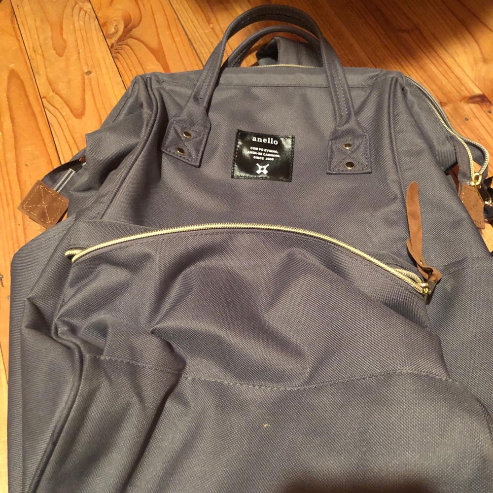 Anello backpack